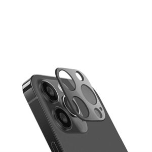 Holdit - Kamera beskyttelsesglas - iPhone 16 Pro & 16 Pro Max